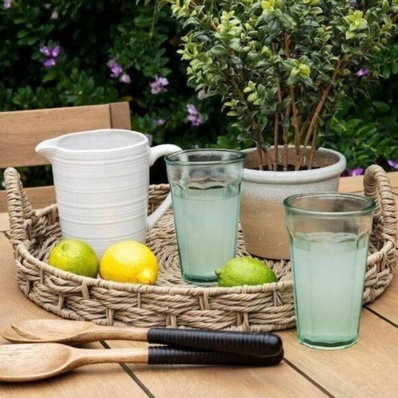 20” Faux Boxwood in Terracotta Pot Green - Threshold Studio McGee - Target 2022 - Picture 5 of 10